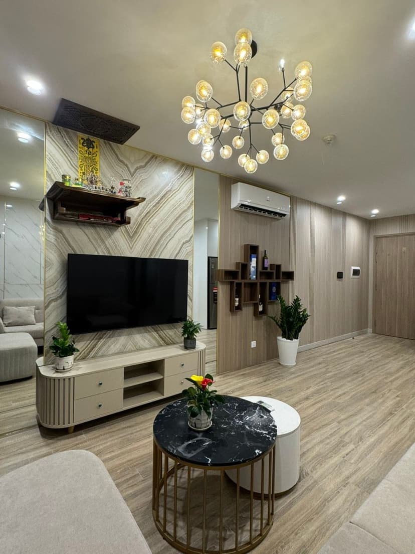 Chung cư VHOP toà S1.10 tầng 9